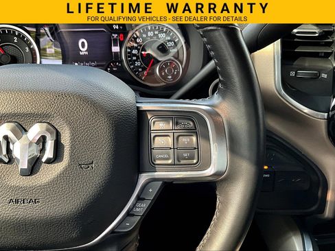 Used 2022 RAM 3500 Laramie AWD/4WD image 25