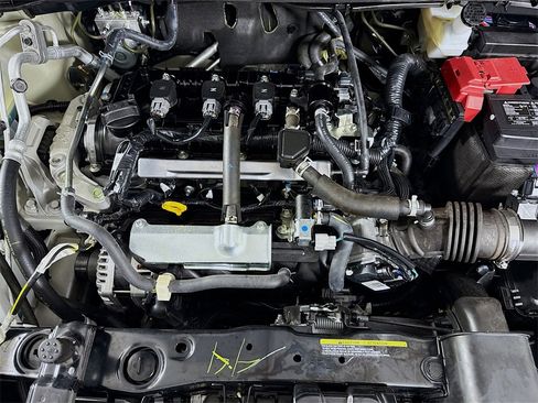 Used 2024 Nissan Versa S w/ Electronics Package image 30