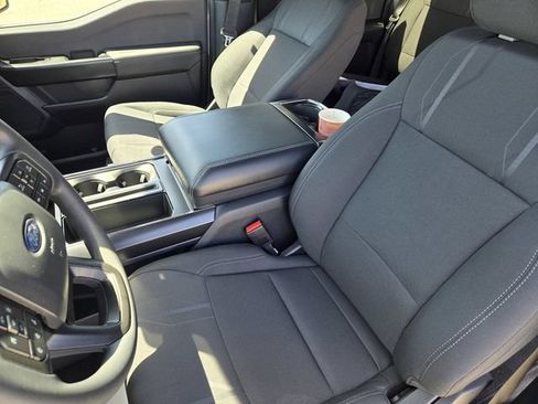 New 2026 Ford F150 STX w/ Equipment Group 200A RWD image 17