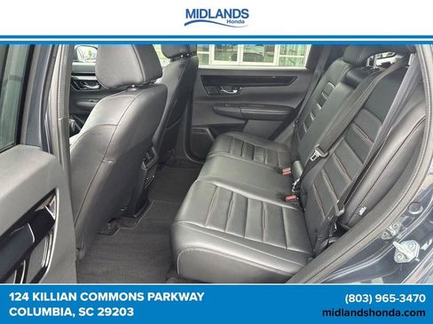 Used 2024 Honda CR-V Sport Touring image 36