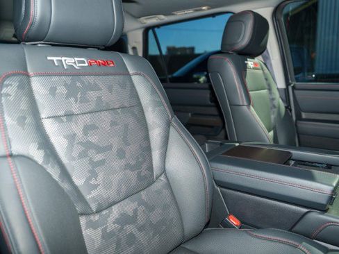 Used 2023 Toyota Sequoia TRD Pro image 22