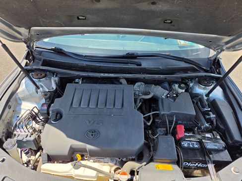 Used 2015 Toyota Avalon Limited FWD image 51