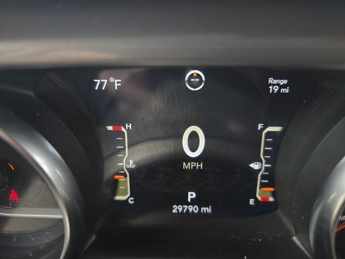 Used 2022 Jeep Wrangler Unlimited Sport image 24