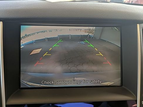 Used 2017 INFINITI Q50 3.0t Premium w/ 3.0T Premium Plus Package image 23