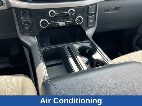 Certified 2023 Ford F150 XLT w/ Equipment Group 302A High AWD/4WD image 20