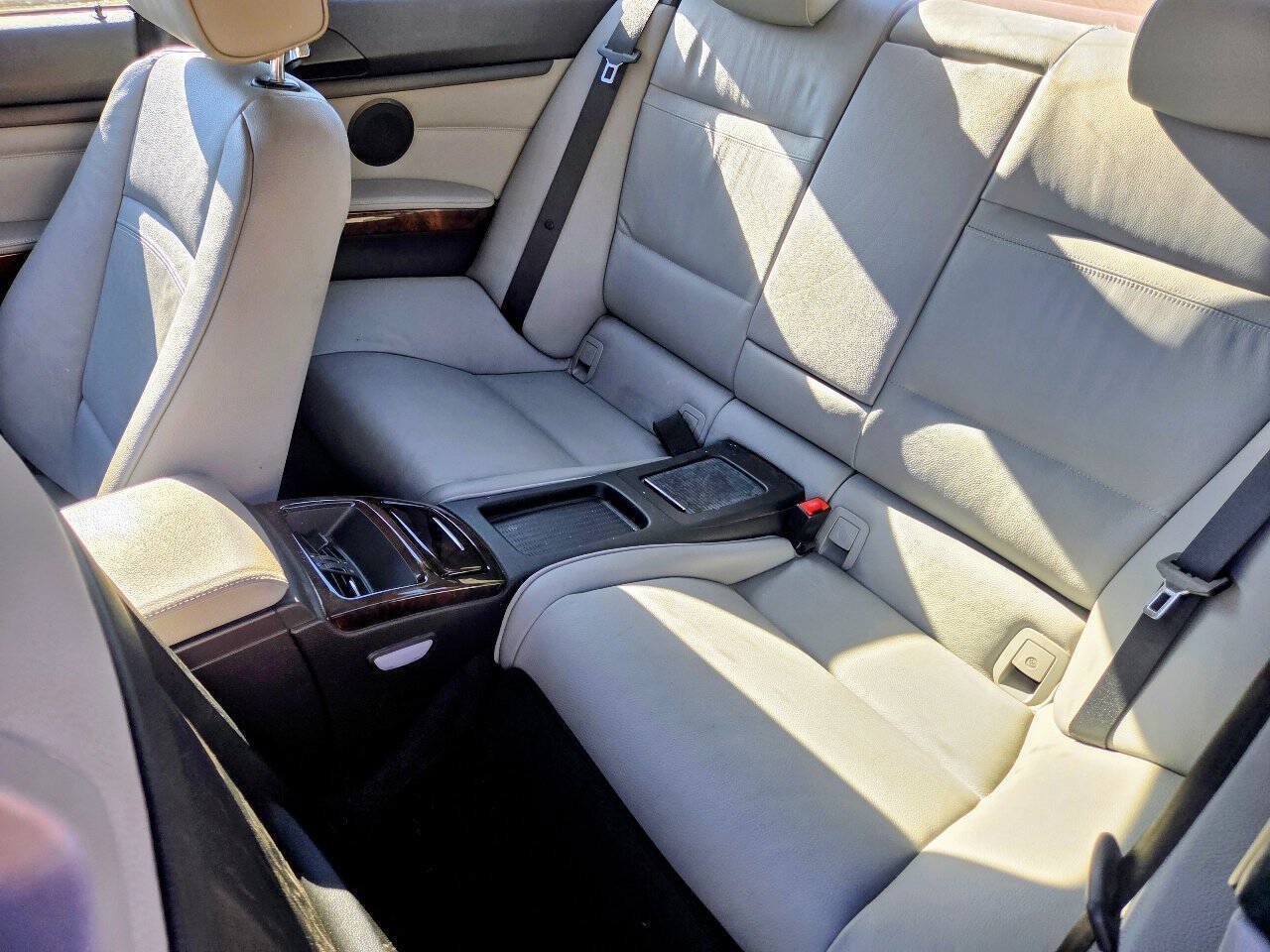 Used 2012 BMW 328i Coupe RWD image 9