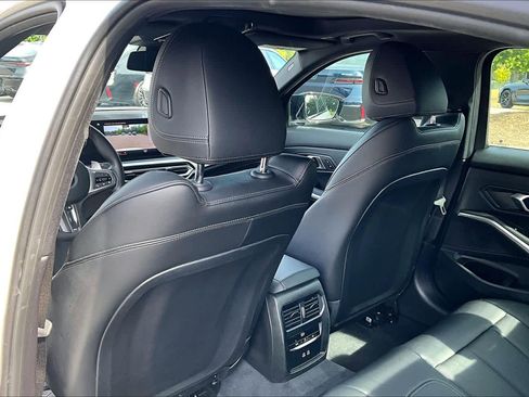 Used 2024 BMW M340i xDrive AWD/4WD image 22