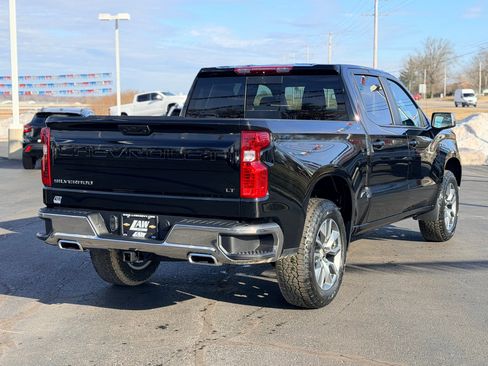 New 2026 Chevrolet Silverado 1500 LT image 5