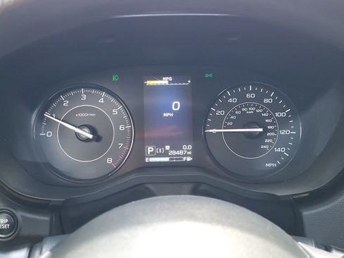 Used 2023 Subaru Impreza 2.0i Premium AWD/4WD image 25