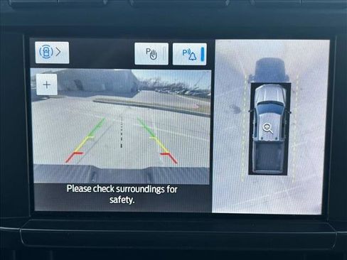 Used 2023 Ford F350 XL w/ 360-Degree Camera Package image 14