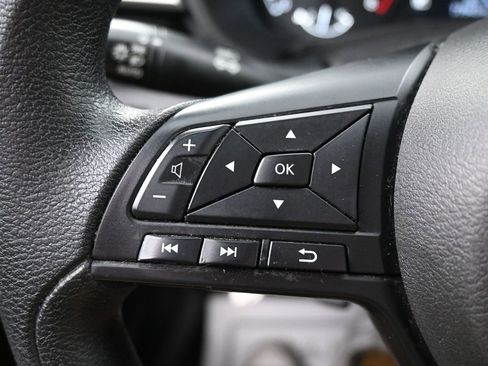 Used 2024 Nissan Altima 2.5 S image 20