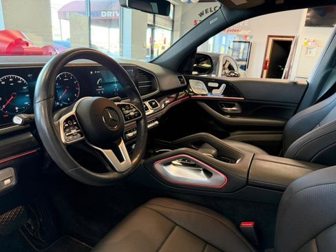 Used 2020 Mercedes-Benz GLE 350 4MATIC image 28