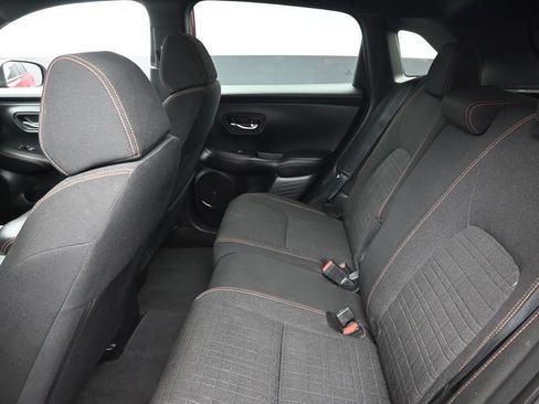 Certified 2024 Honda HR-V Sport image 22