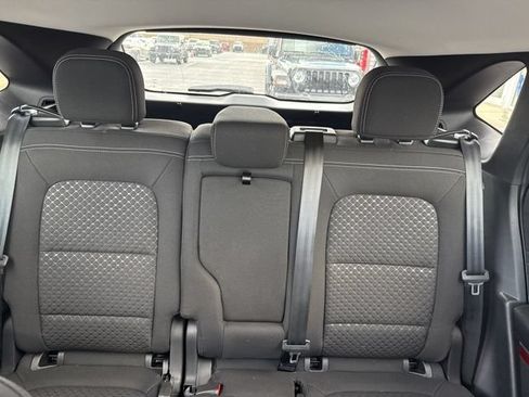 Used 2023 Ford Escape Active AWD/4WD image 29