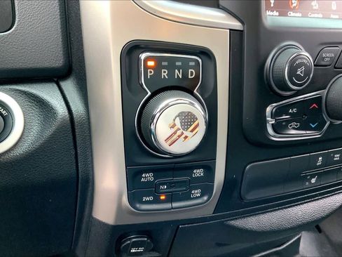 Used 2019 RAM 1500 Big Horn w/ Rambox Value Package image 30