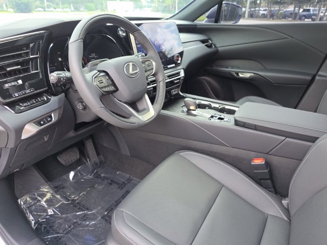 Used 2026 Lexus RX 350 F Sport w/ Convenience Package AWD/4WD image 23