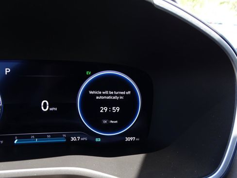 Used 2023 Hyundai Santa Fe SEL Convenience image 21