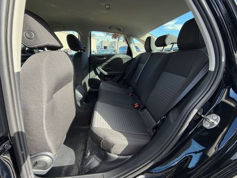 New 2026 Volkswagen Jetta S image 23