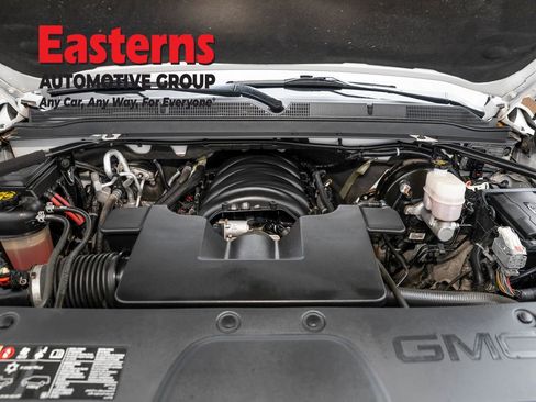 Used 2020 GMC Yukon Denali w/ Denali Ultimate Package AWD/4WD image 7