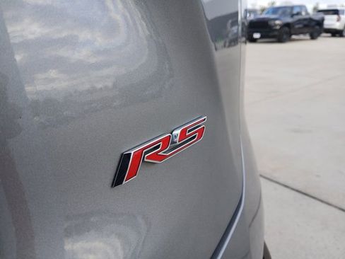 Certified 2024 Chevrolet Blazer RS FWD image 38