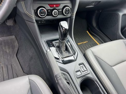 Certified 2023 Subaru Crosstrek 2.5i Sport image 30