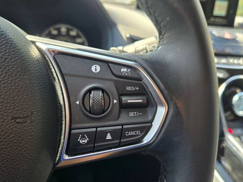 Certified 2024 Acura RDX w/ Technology Package AWD/4WD image 23