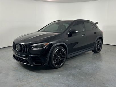 Used 2023 Mercedes-Benz GLA 45 AMG 4MATIC