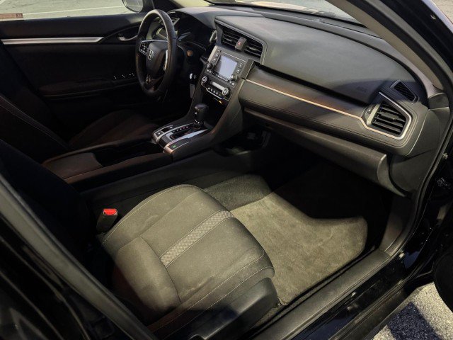 Used 2019 Honda Civic LX image 18