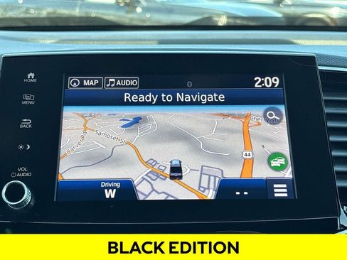 Used 2023 Honda Ridgeline Black Edition image 26