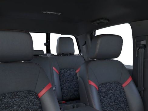 New 2026 Chevrolet Colorado Z71 AWD/4WD image 24