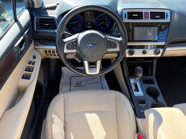Used 2016 Subaru Outback 3.6R Limited AWD/4WD image 38