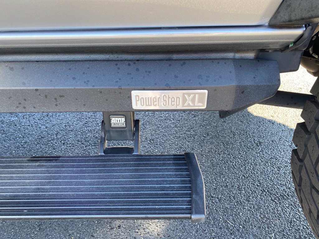 Used 2021 Ford Bronco Big Bend AWD/4WD image 26