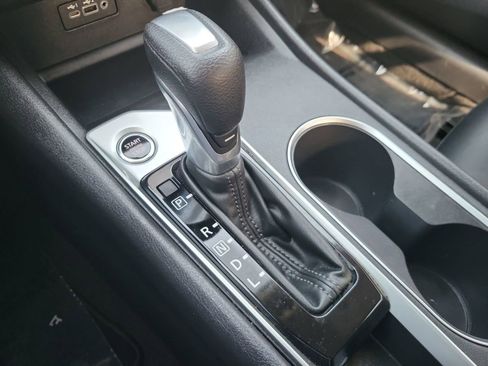 Used 2022 Nissan Altima 2.5 SV image 22