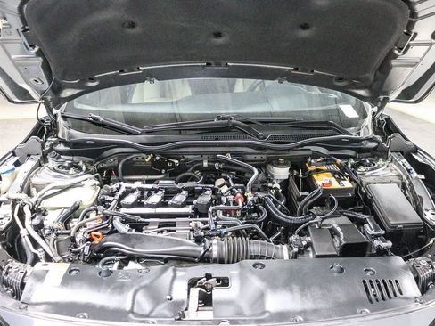 Used 2018 Honda Civic EX-L image 27