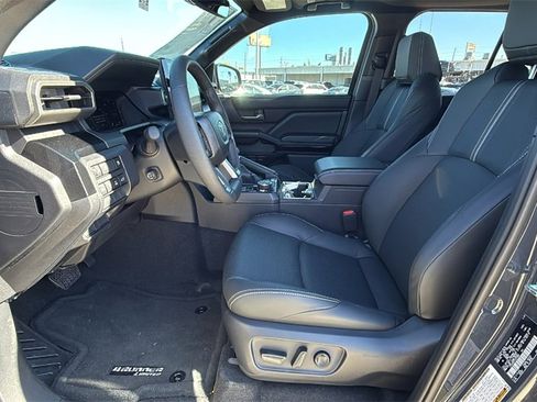 New 2026 Toyota 4Runner Limited image 10