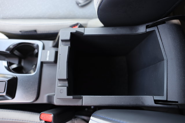 Certified 2026 Subaru Forester Premium AWD/4WD image 42