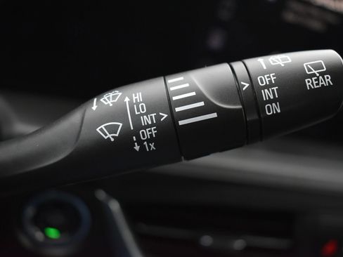 Used 2024 Buick Encore GX Sport Touring w/ Comfort Package image 24