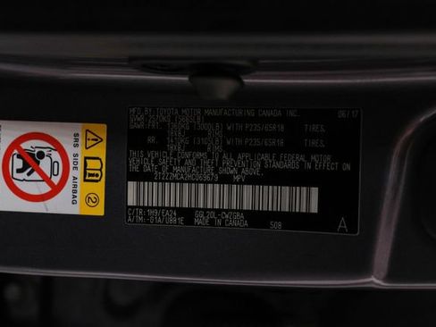 Used 2017 Lexus RX 350 FWD image 59