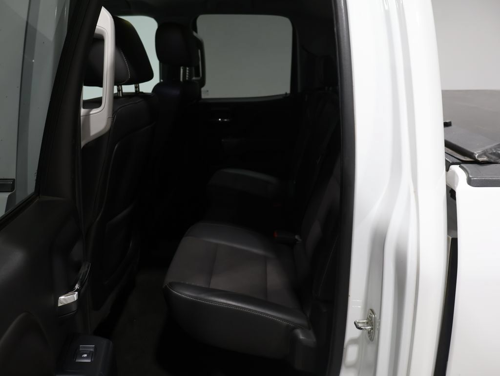 Used 2014 GMC Sierra 1500 SLE w/ All-Terrain Package AWD/4WD image 19