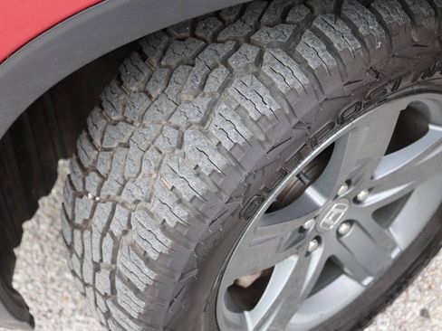 Used 2023 Honda Ridgeline RTL-E image 25