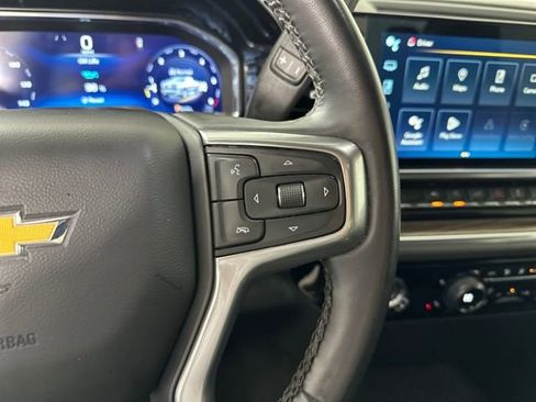 Used 2023 Chevrolet Silverado 1500 LT image 16