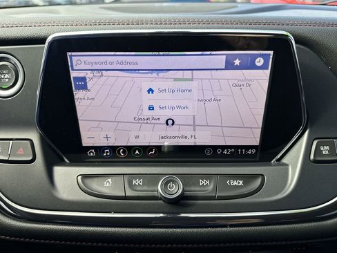 Used 2020 Chevrolet Blazer RS image 23