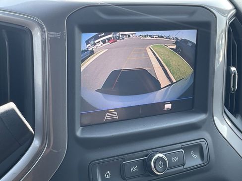 Used 2020 Chevrolet Silverado 2500 W/T w/ WT Fleet Convenience Package image 15