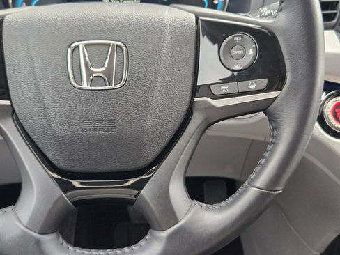 Used 2024 Honda Odyssey Touring image 21