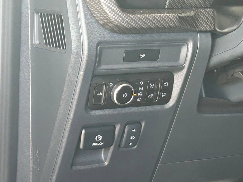 New 2026 Ford F150 Lariat w/ Equipment Group 501A Mid AWD/4WD image 35