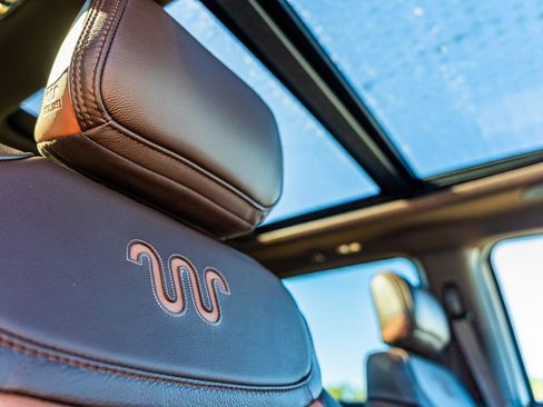 New 2026 Ford F350 King Ranch image 11