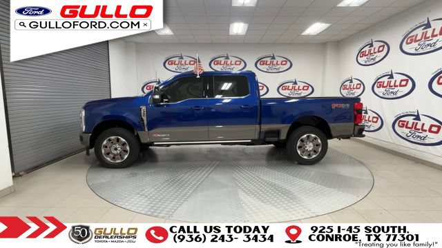 Used 2026 Ford F350 King Ranch AWD/4WD image 5
