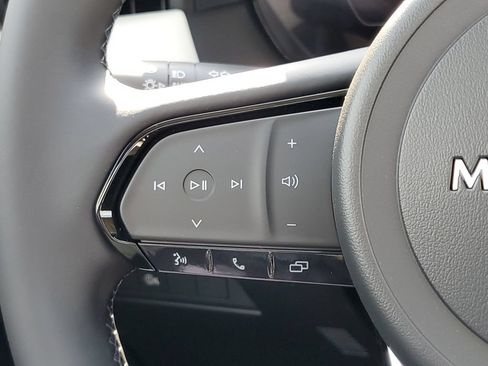 New 2026 MAZDA CX-5 Select AWD/4WD image 20