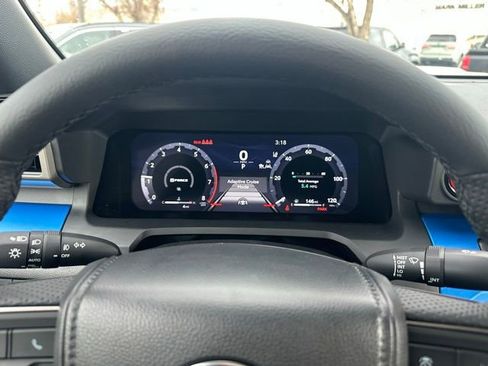 New 2026 Toyota Tacoma TRD Sport image 14