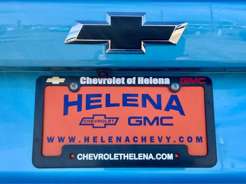 New 2026 Chevrolet Trax ACTIV w/ Driver Confidence Package image 19